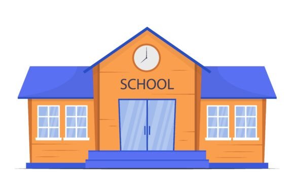 Designing for Impact: The Role of School Building Facades and Child-Centric Facilities
