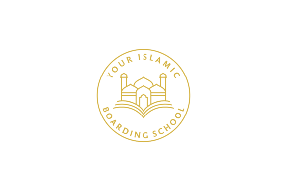 Designing Identity: The Strategic Value of the Madrasa Islamic Center of Education Icon