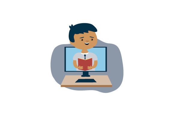 Integrating the Teacher in Computer Screen Concept into Modern Online Education Workflows
