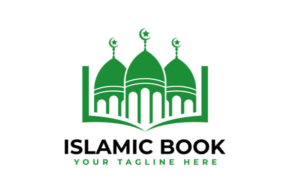 Islamic Book Logo Vector Design: A Practical Guide for Publishers and Creators