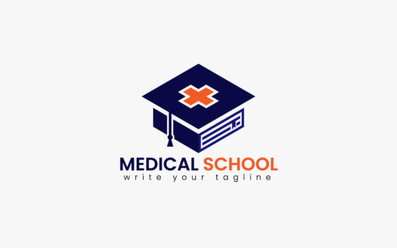 Online Education Logo Design: Building Trust in the Digital Classroom