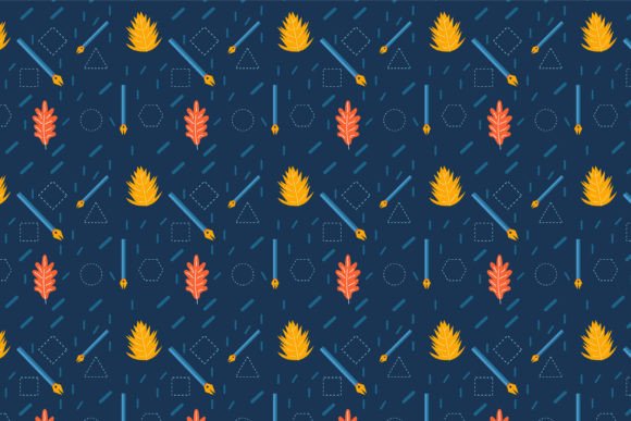 Seamless Education Background Pattern: A Designer’s Guide