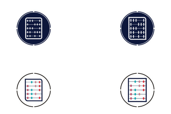 Understanding the Abacus Icon Vector Background: A Strategic Asset for Educational and Financial Design